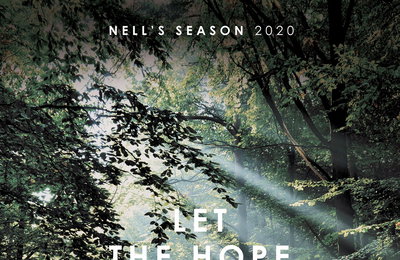 넬(NELL), 2020 첫 단독 콘서트 ‘렛 더 호프 샤인 인’ 10월 개최…오늘(8일) 티켓 오픈