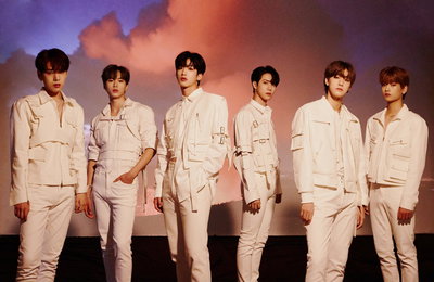 위아이, 오늘(8일) ‘엠카운트다운’ 첫 출격…트와일라잇+도화선 데뷔 무대 최초 공개!