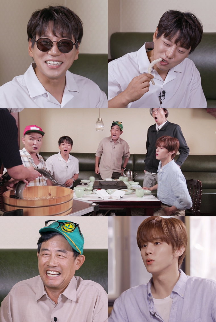사진제공 = KBS 2TV &lsquo;신상출시 편스토랑&rsquo;