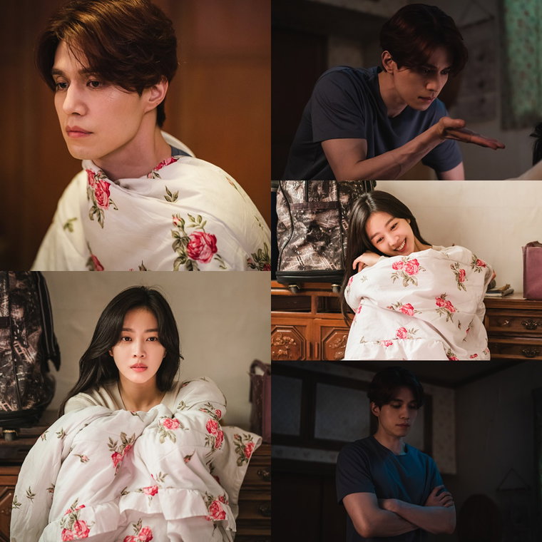 사진제공 = tvN &lsquo;구미호뎐&rsquo;