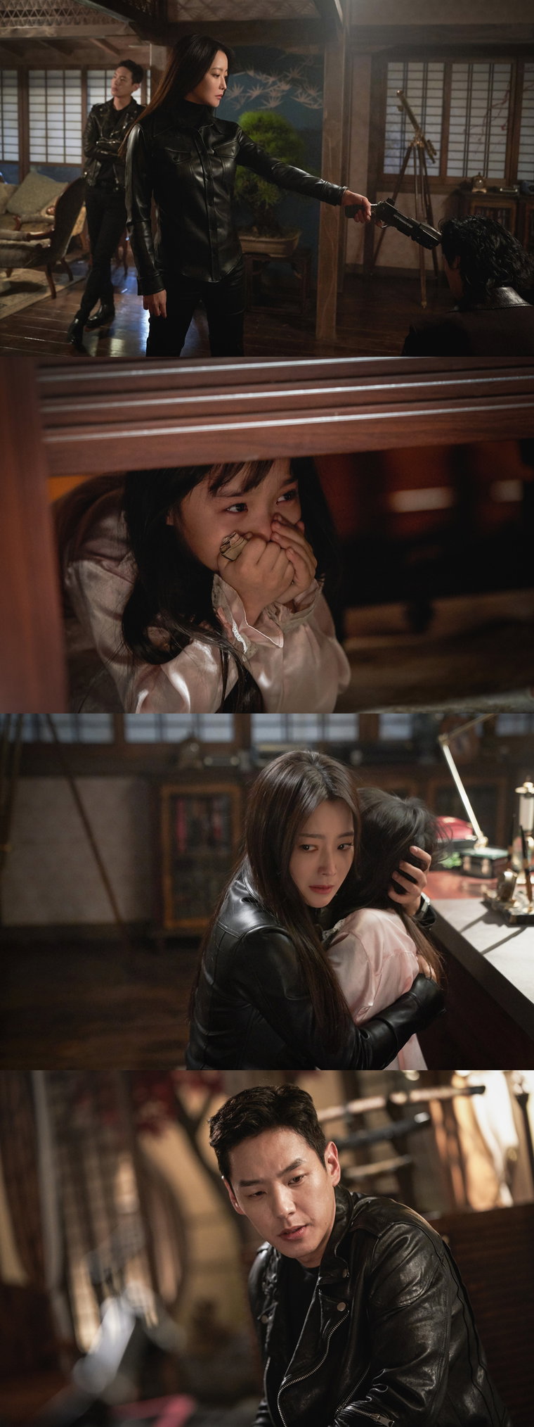 사진제공 = SBS 금토드라마 &lsquo;앨리스&rsquo;