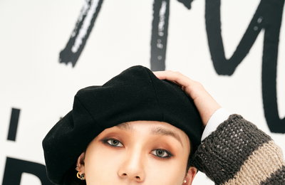 [포토] '컴백' 던(DAWN) "♥현아, 꾸준히 응원해줘…'던디리던'은 자기소개곡"
