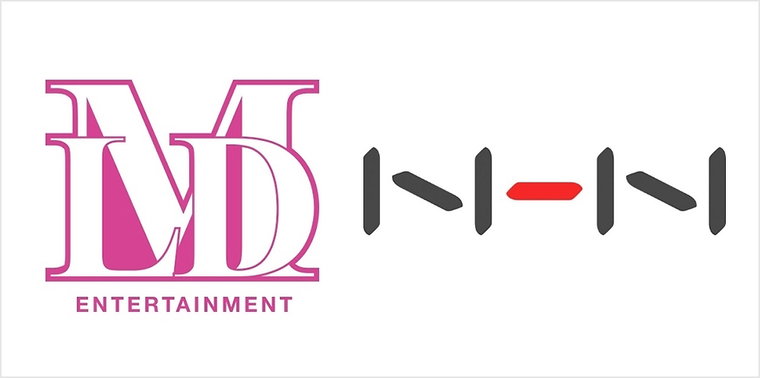 [사진]MLD엔터테인먼트, NHN 제공