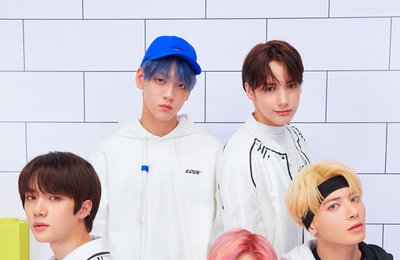 투모로우바이투게더(TXT·투바투), '빌보드200' 6주연속 진입…내달 컴백