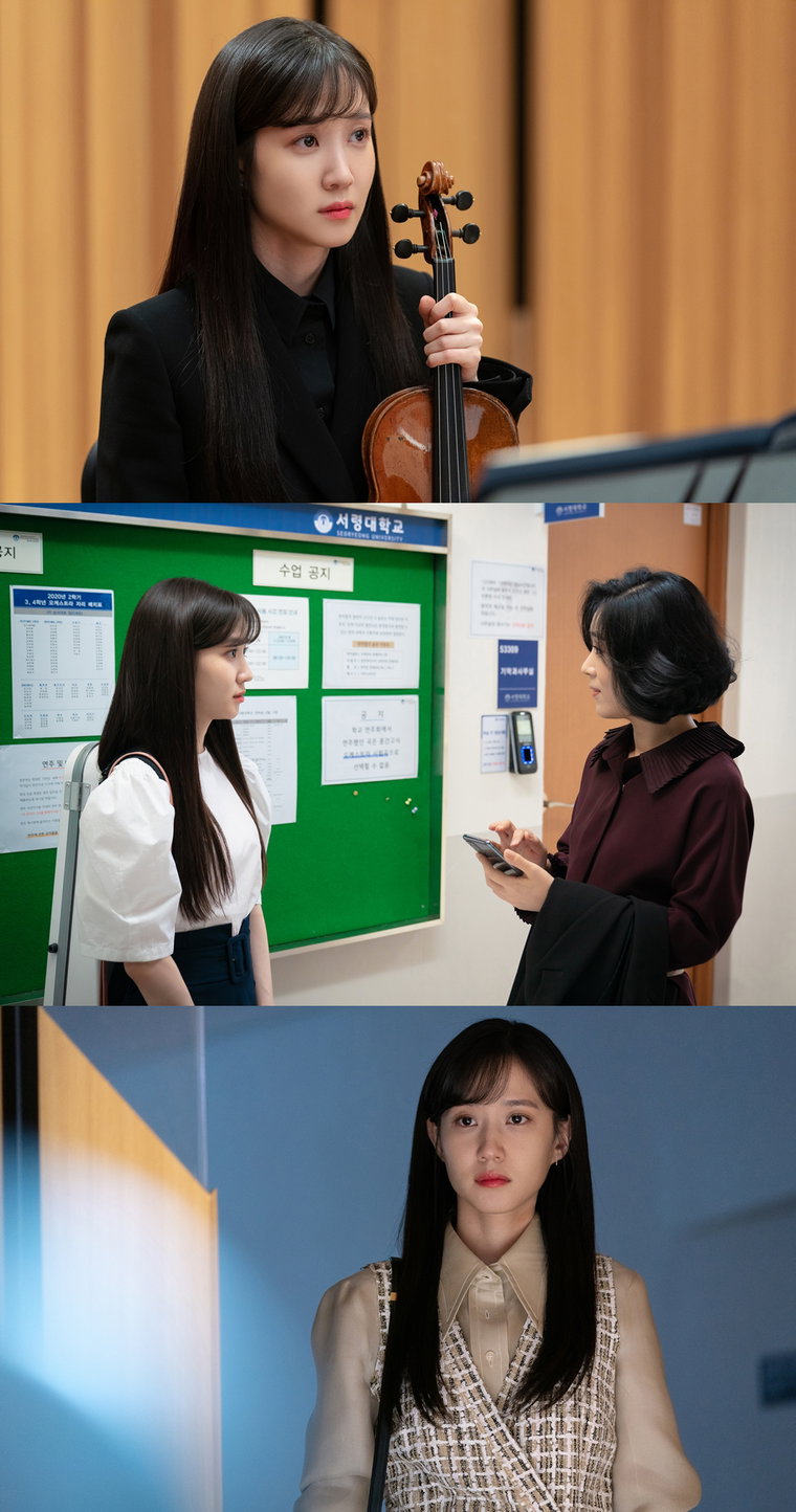 사진제공= SBS &lsquo;브람스를 좋아하세요?&rsquo;
