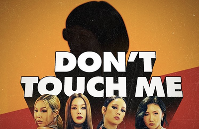 블랙아이드필승, 환불원정대 ‘돈 터치 미’ 차트 올킬! K-POP 대표 히트메이커 입증