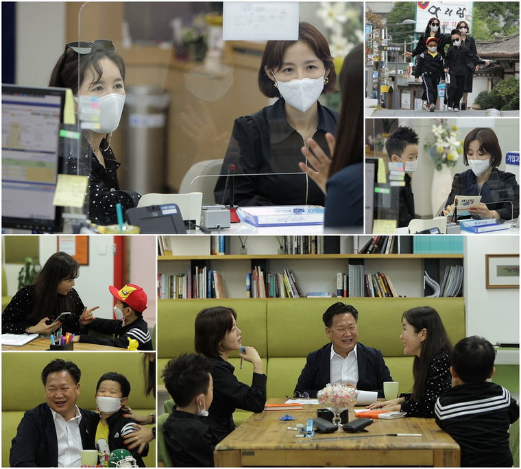 사진 제공 = TV CHOSUN &lsquo;아내의 맛&rsquo;