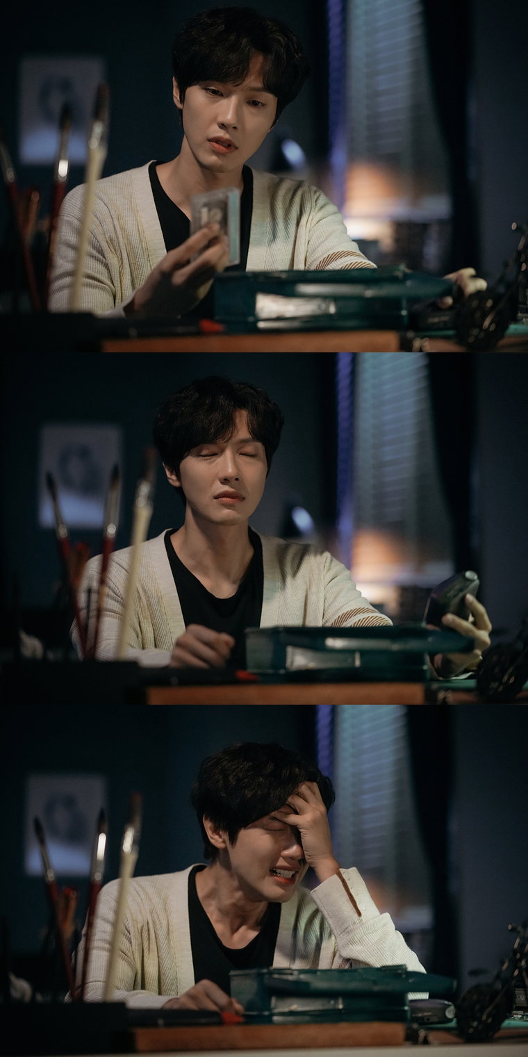 사진제공 = MBC에브리원 오리지널 드라마 &lsquo;연애는 귀찮지만 외로운 건 싫어!&rsquo;