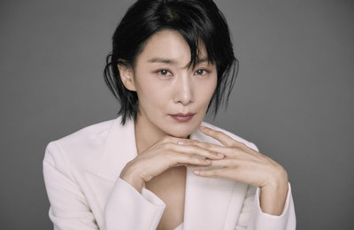 '전 소속사 갈등' 배우 김서형, 키이스트와 전속계약..강한나-고아성-김새벽 등과 한솥밥