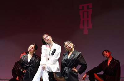 [포토] ‘차세대 댄싱퀸’ 키아라 소감 “긴장되고 설레지만 당당하고 멋진 에너지 보여드릴 것”