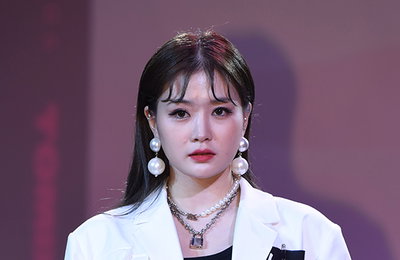 [포토] '차세대 댄싱퀸' 키아라, '톰보이'답게 당당하게~