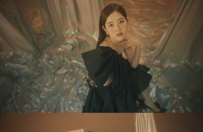 ‘블랙아이드필승 걸그룹’ STAYC(스테이씨), 시은·아이사 데뷔 프롤로그 공개