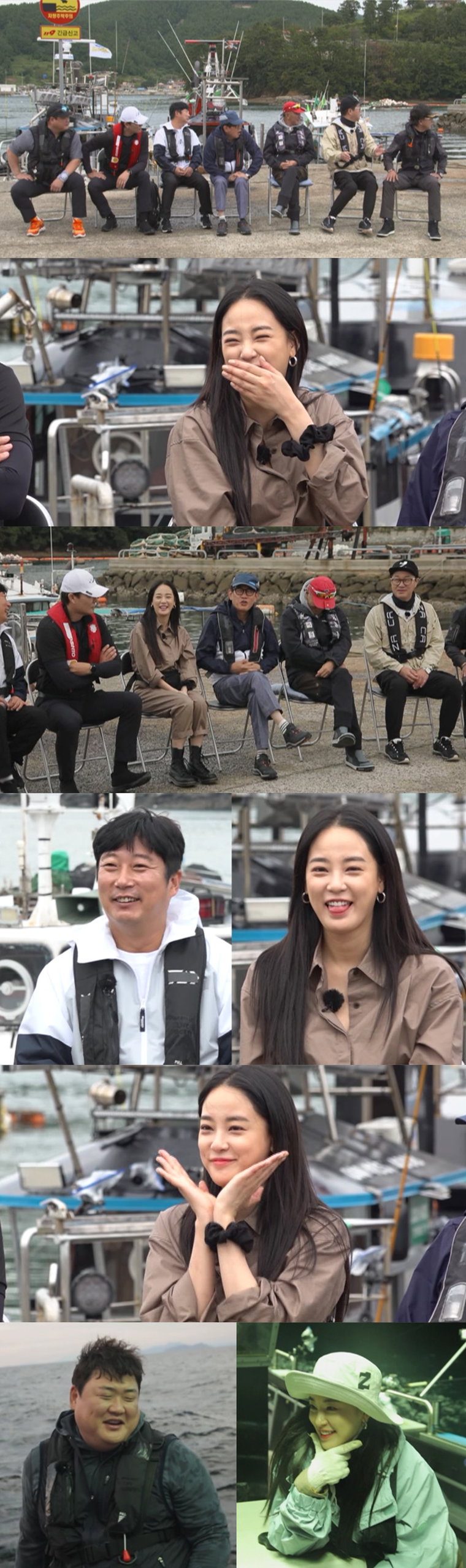 사진 제공 : 채널A <도시어부2>