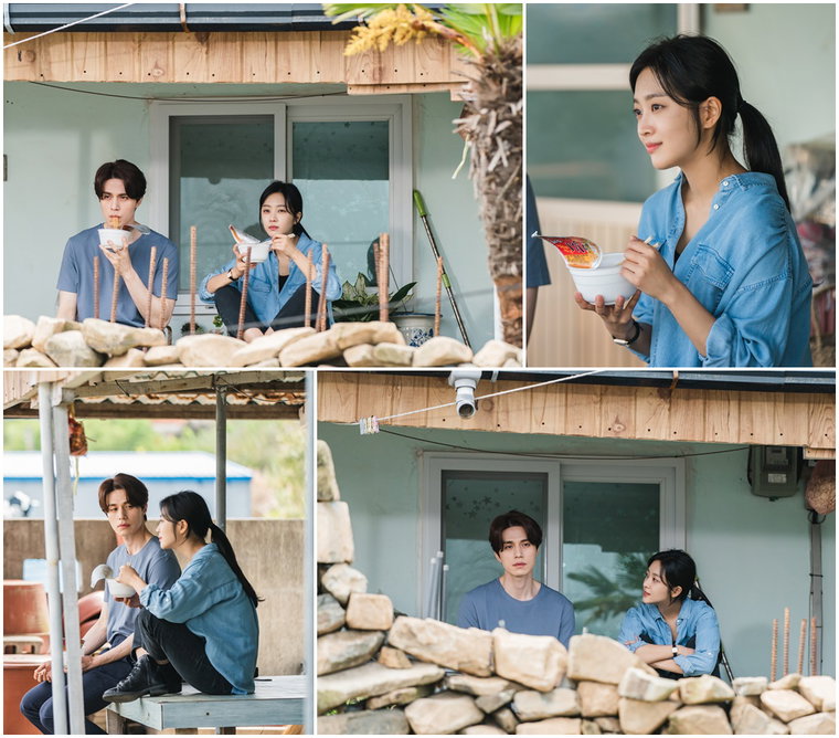 사진제공 = tvN &lsquo;구미호뎐&rsquo;