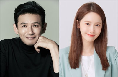 JTBC 새 금토드라마 <허쉬> 황정민X임윤아의 흥미로운 만남! 이 조합 제대로 美쳤다 시청자 마음 ‘싹쓸이’할 신박한 콤비의 탄생!