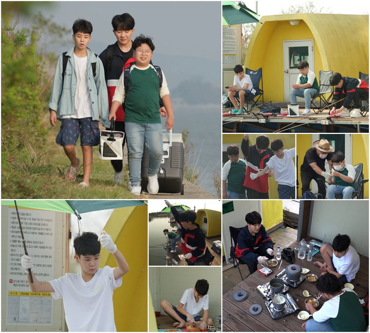 사진 제공 = TV CHOSUN &lsquo;아내의 맛&rsquo;