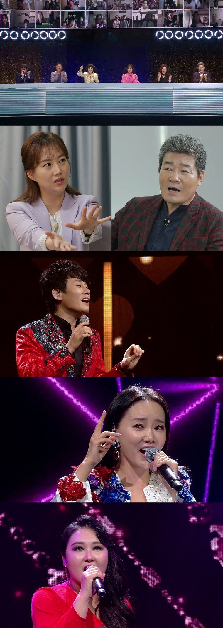 사진제공= SBS &lsquo;트롯신이 떴다&rsquo;