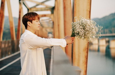 “가수 그리고 인간으로서의 진심 녹였다” 먼데이키즈, 21일 새 싱글 ‘사랑 못해, 남들 쉽게 다 하는 거’로 1년 5개월 만 솔로 컴백