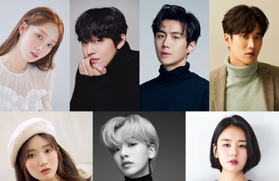 글로벌 NO.1 시상식 2020 Asia Artist Awards, 1차 배우 라인업 공개! 앞으로가 더 기대되는 매력 끝판왕들 한자리에 모인다!