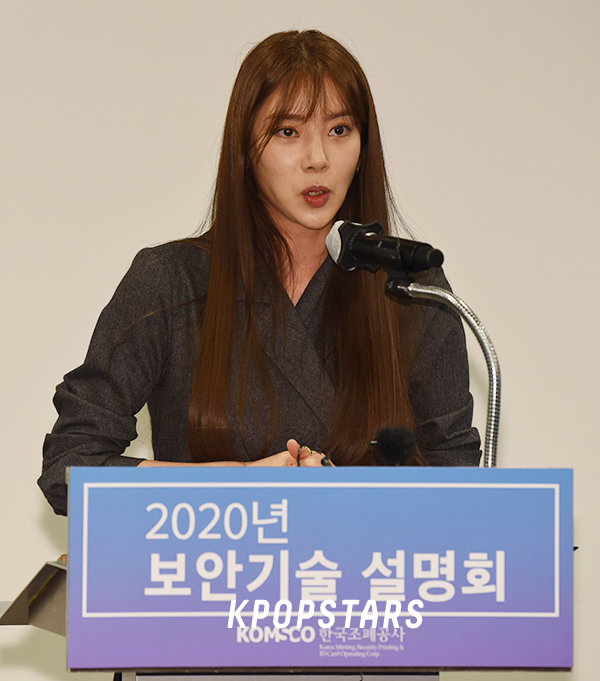 손담비