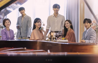 태연부터 거미까지...'브람스를 좋아하세요?' OST, 스페셜 앨범으로 만난다! '드라마 감동 ing'