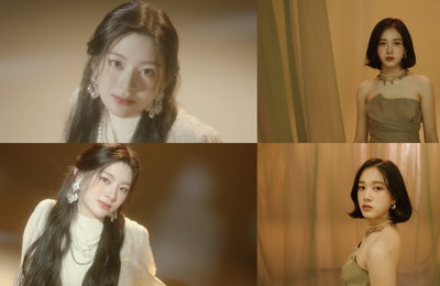 ‘블랙아이드필승 1호 걸그룹’ STAYC(스테이씨), 세은·재이 데뷔 프롤로그 공개