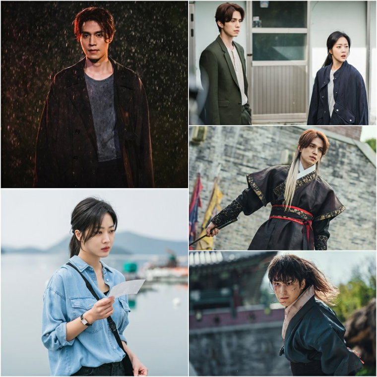 사진제공 = tvN &lsquo;구미호뎐&rsquo;