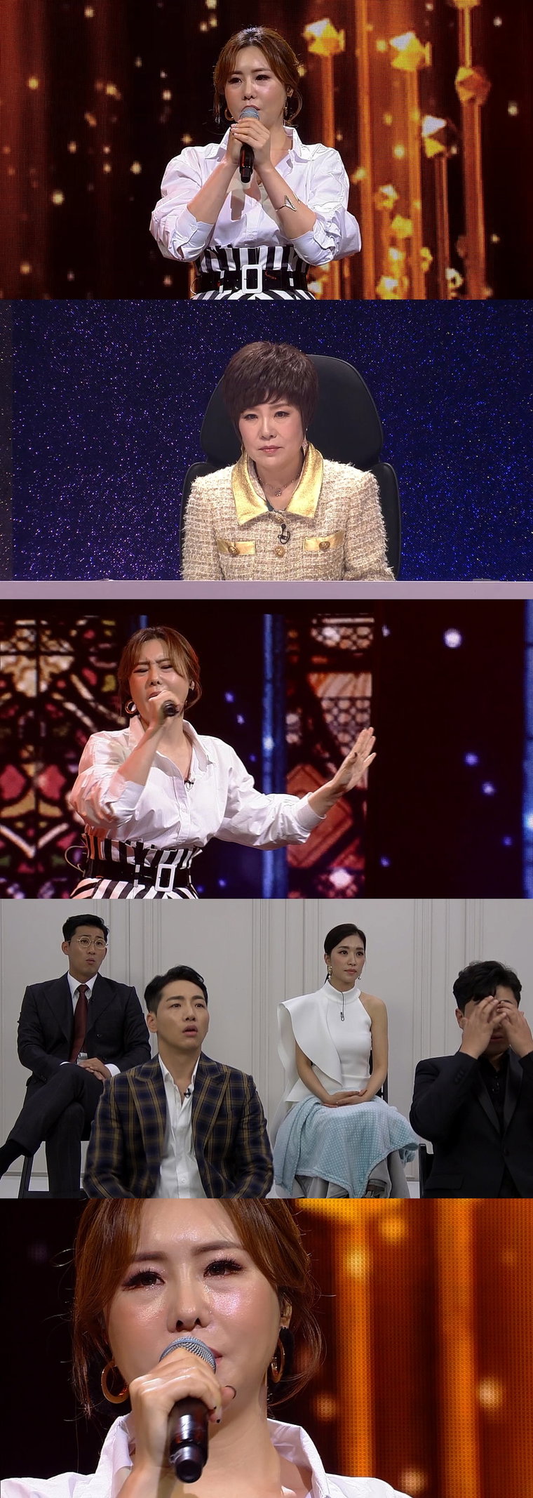 사진제공= SBS &lsquo;트롯신이 떴다&rsquo;