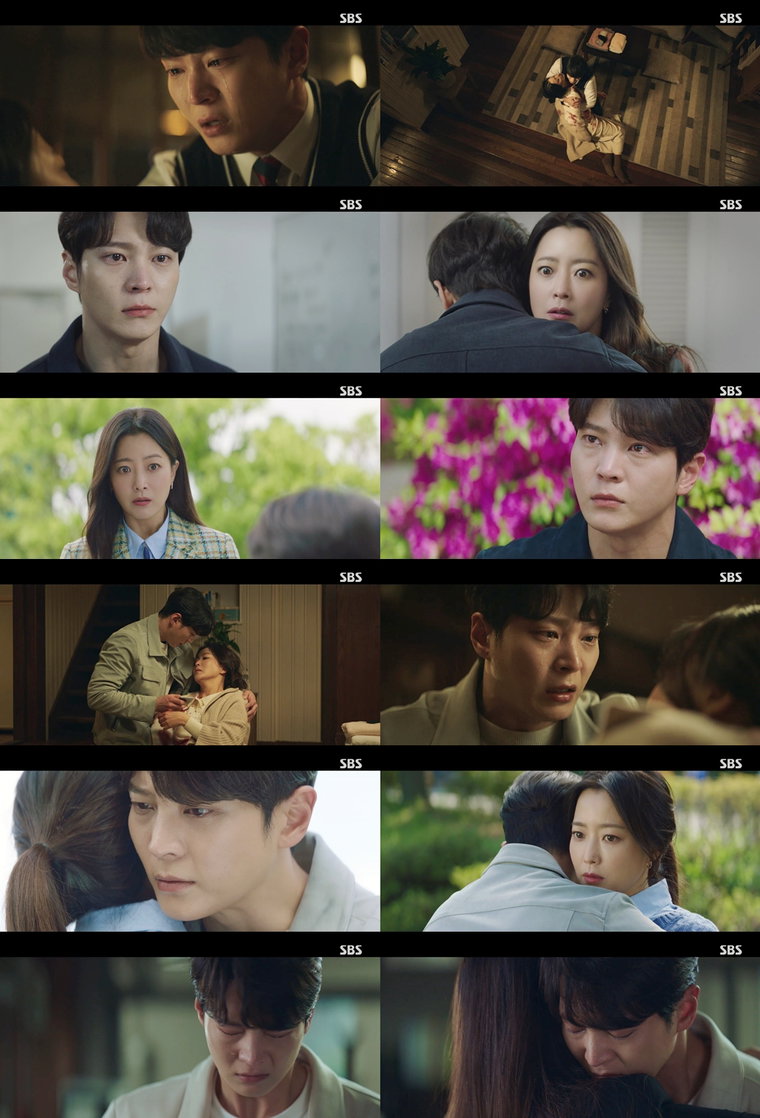 사진제공 = SBS 금토드라마 &lsquo;앨리스&rsquo;