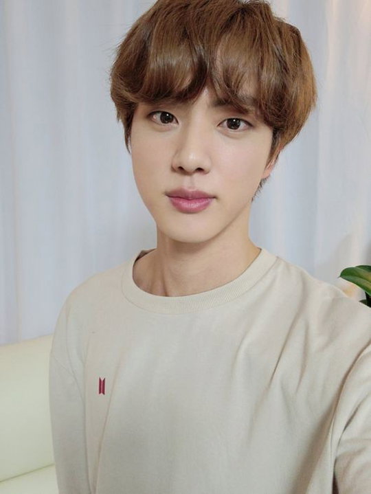 [사진]방탄소년단 SNS