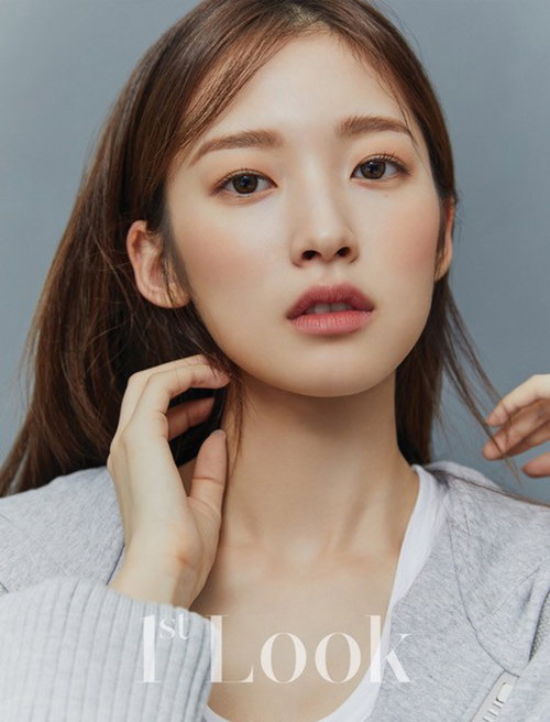 오마이걸 아린
