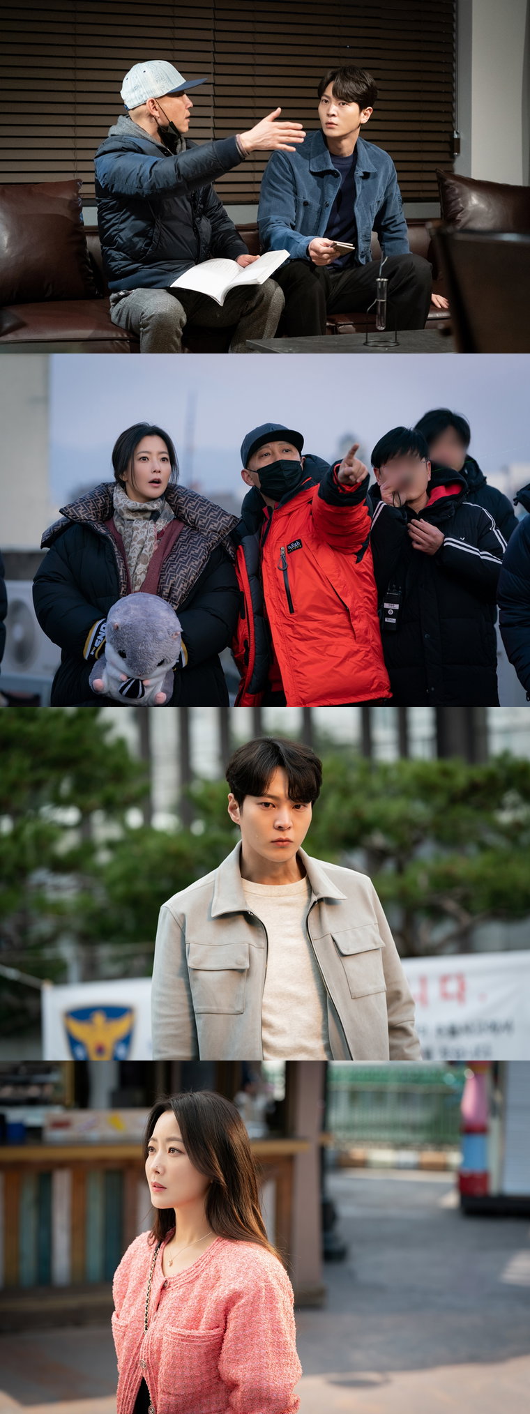 사진제공 = SBS 금토드라마 &lsquo;앨리스&rsquo;