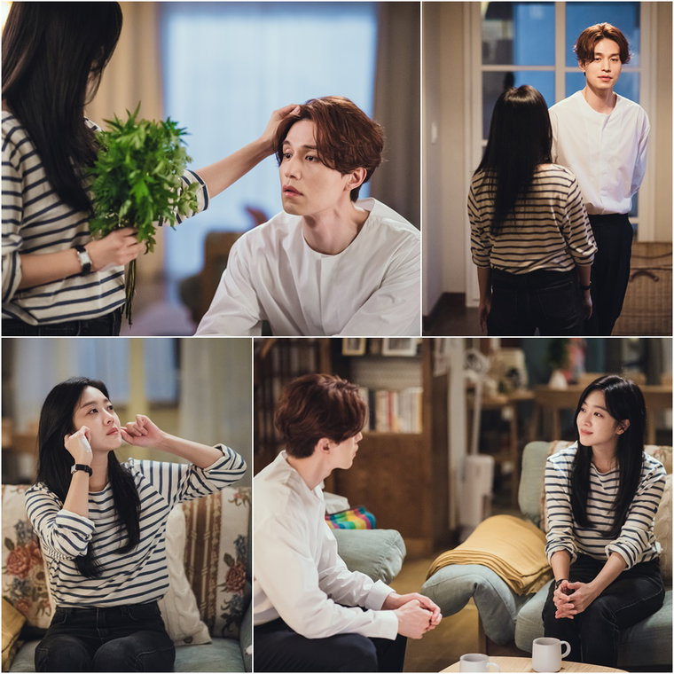 사진제공 = tvN &lsquo;구미호뎐&rsquo;