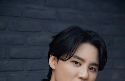 가수 김준수(XIA), 네이버웹툰 인기작 ‘바른연애 길잡이’ 첫 컬래버 주자 낙점