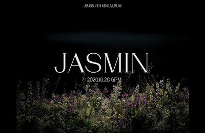 ‘글로벌 K-POP 듀오’ JBJ95, 28일 컴백 확정...네 번째 미니앨범 타이틀은 ‘JASMIN’
