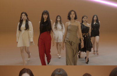 ‘11월 12일 데뷔’ STAYC(스테이씨), 완전체 프롤로그 필름 공개! 입덕 유발 ‘6色’ 매력 뿜뿜