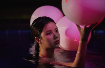 ‘알앤비 루키’ MOON(문), 21일 5개월 만에 컴백…청초한 비주얼 ‘눈길’