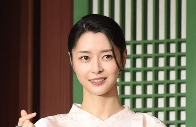 [K포토] 배우 권나라, '클라쓰가 다른 우아함'