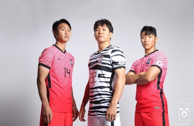 손흥민·황희찬의 벤투호, 멕시코와 "유럽 원정" 평가전 치뤄...
