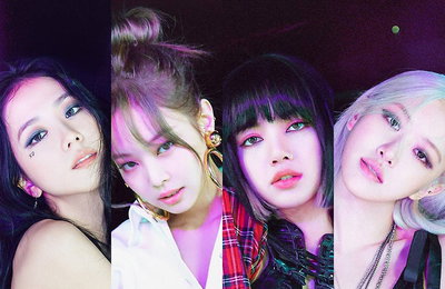 블랙핑크, 미국 ABC "지미 키멀 라이브" K팝 걸그룹 첫 출연