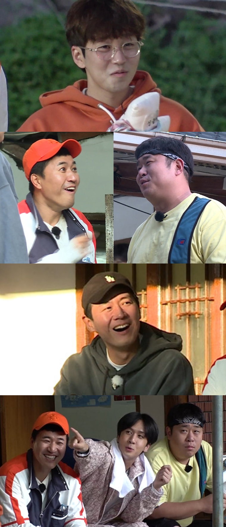 사진 제공: KBS 2TV <1박 2일 시즌4> 