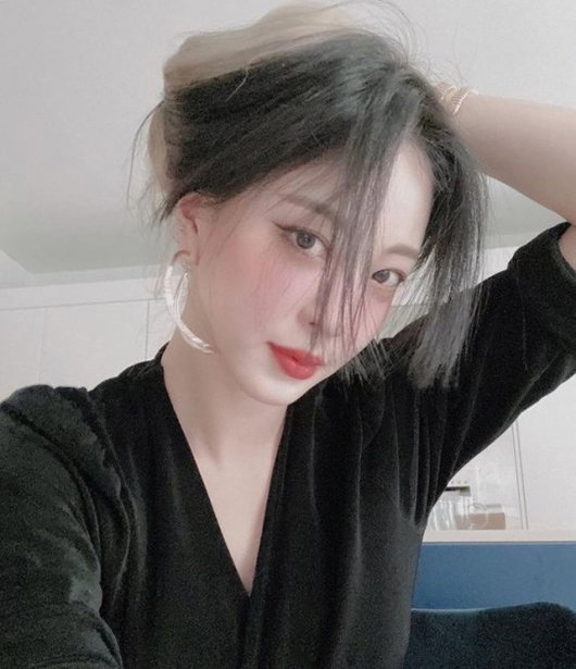 [사진]한예슬 인스타그램