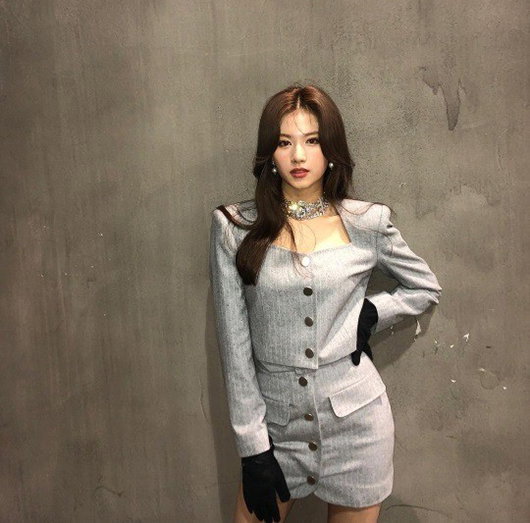 [사진]트와이스 공식 인스타그램