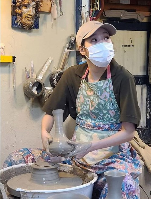 [사진]김고은 인스타그램