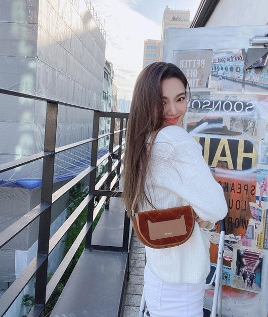 [사진]효연 인스타그램