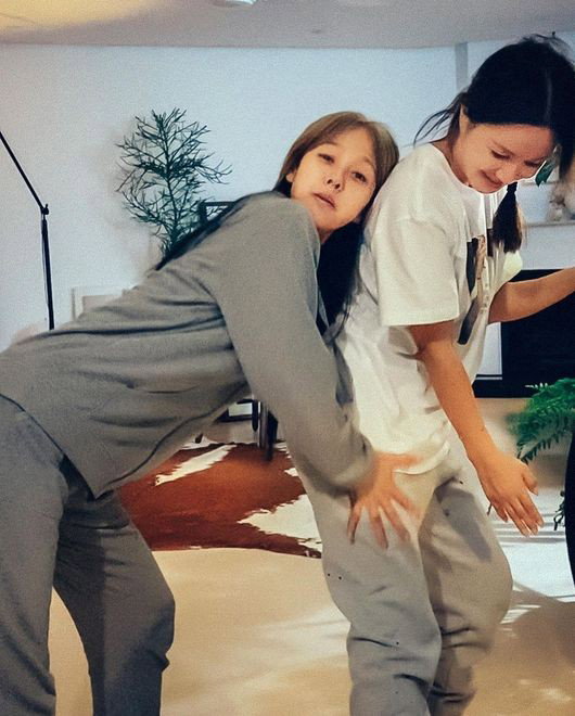 [사진]정재형 SNS