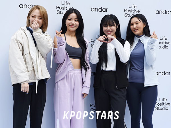 마마무