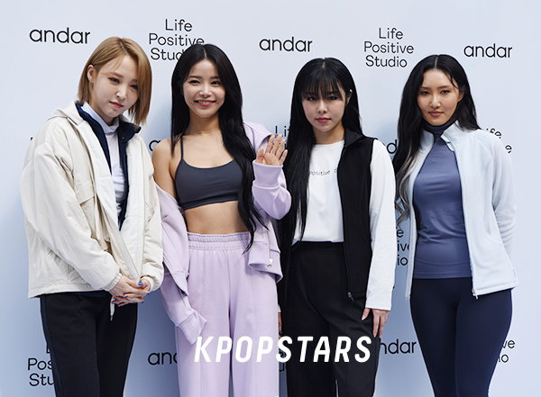 마마무