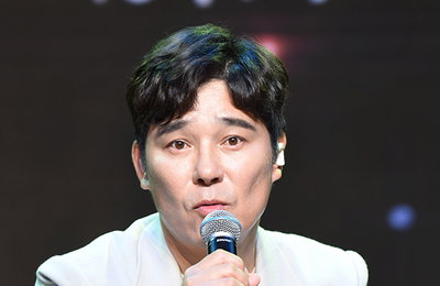 [K포토] '컴백' 임창정 "수록곡 '소확행', 처음에는 유치했다"
