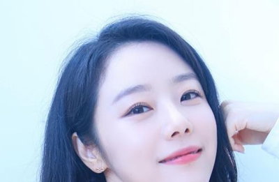이시원, 후너스엔터 전속계약 체결